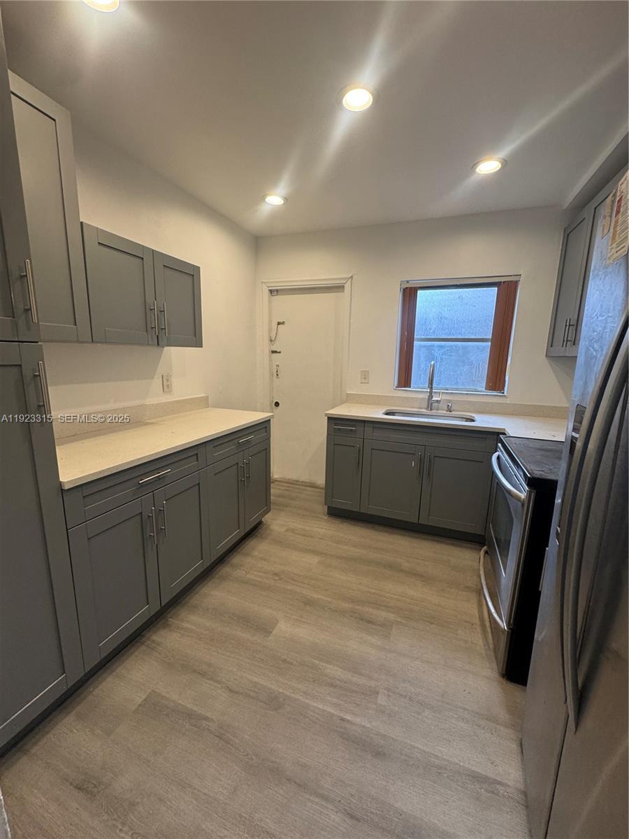 PROGRESSO - Residential Lease