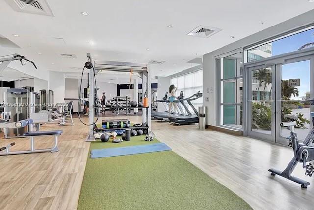 FOUR MIDTOWN MIAMI CONDO - Residential