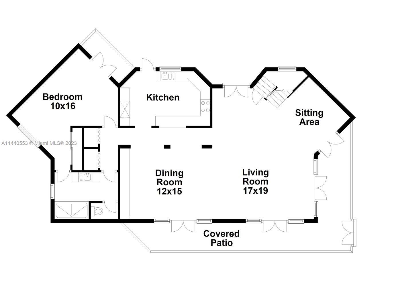 BAYSHORE VIEW - Residential