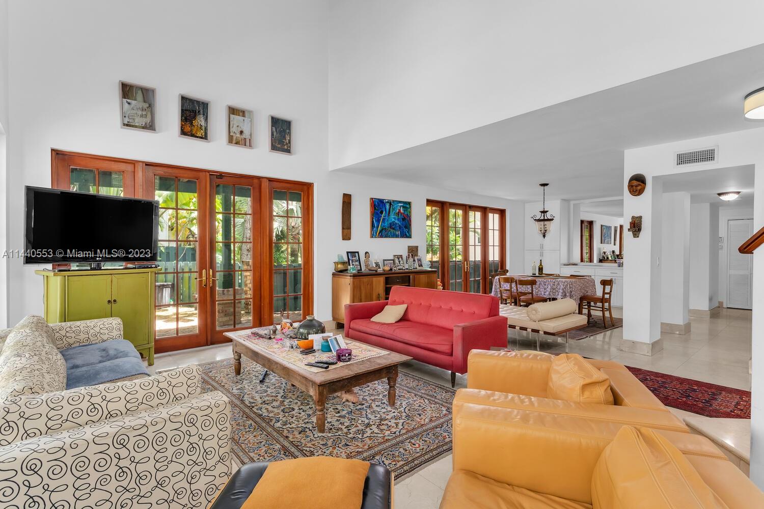 BAYSHORE VIEW - Residential