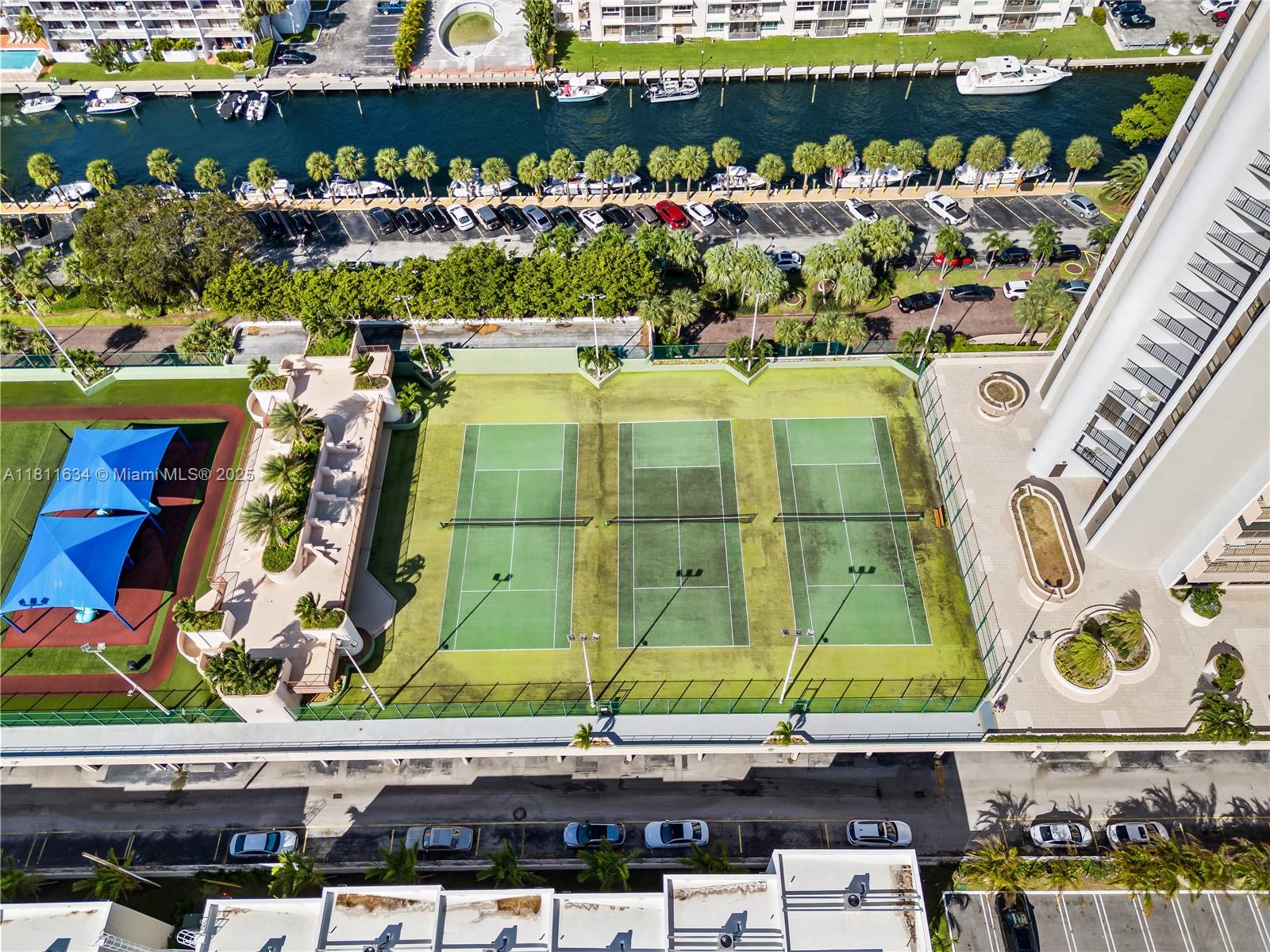 CRICKET CLUB CONDO - Residential Lease