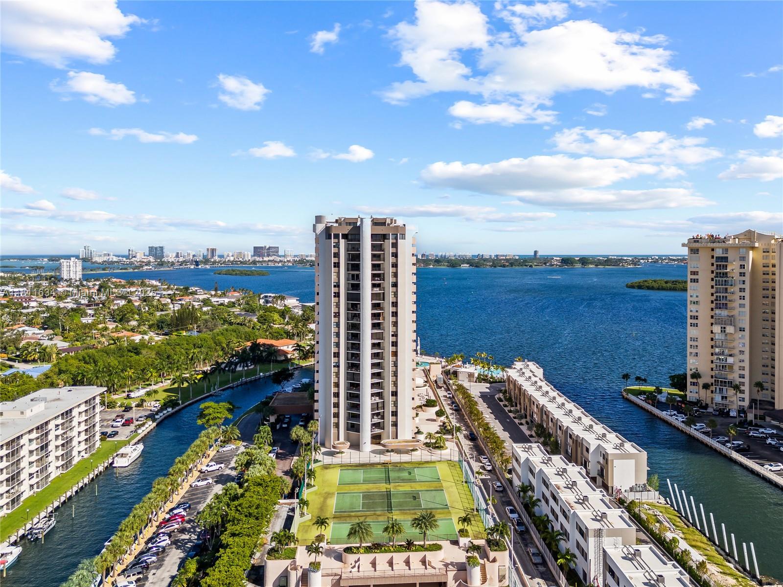 CRICKET CLUB CONDO - Residential Lease