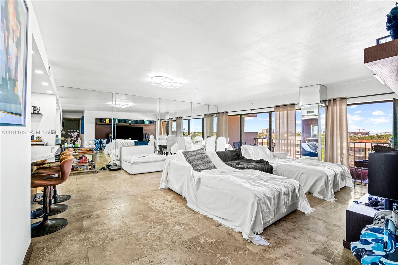 CRICKET CLUB CONDO - Residential Lease