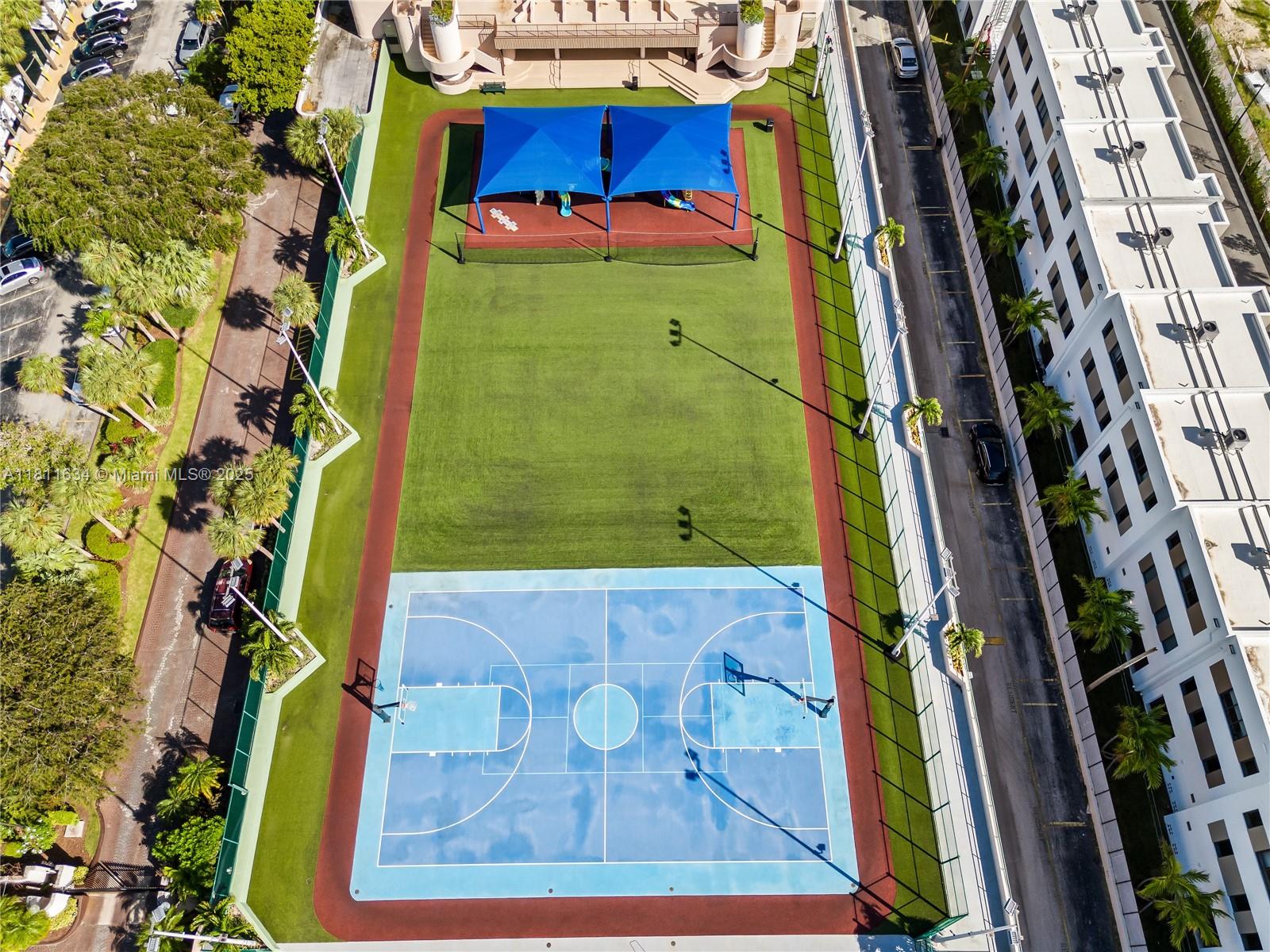 CRICKET CLUB CONDO - Residential Lease