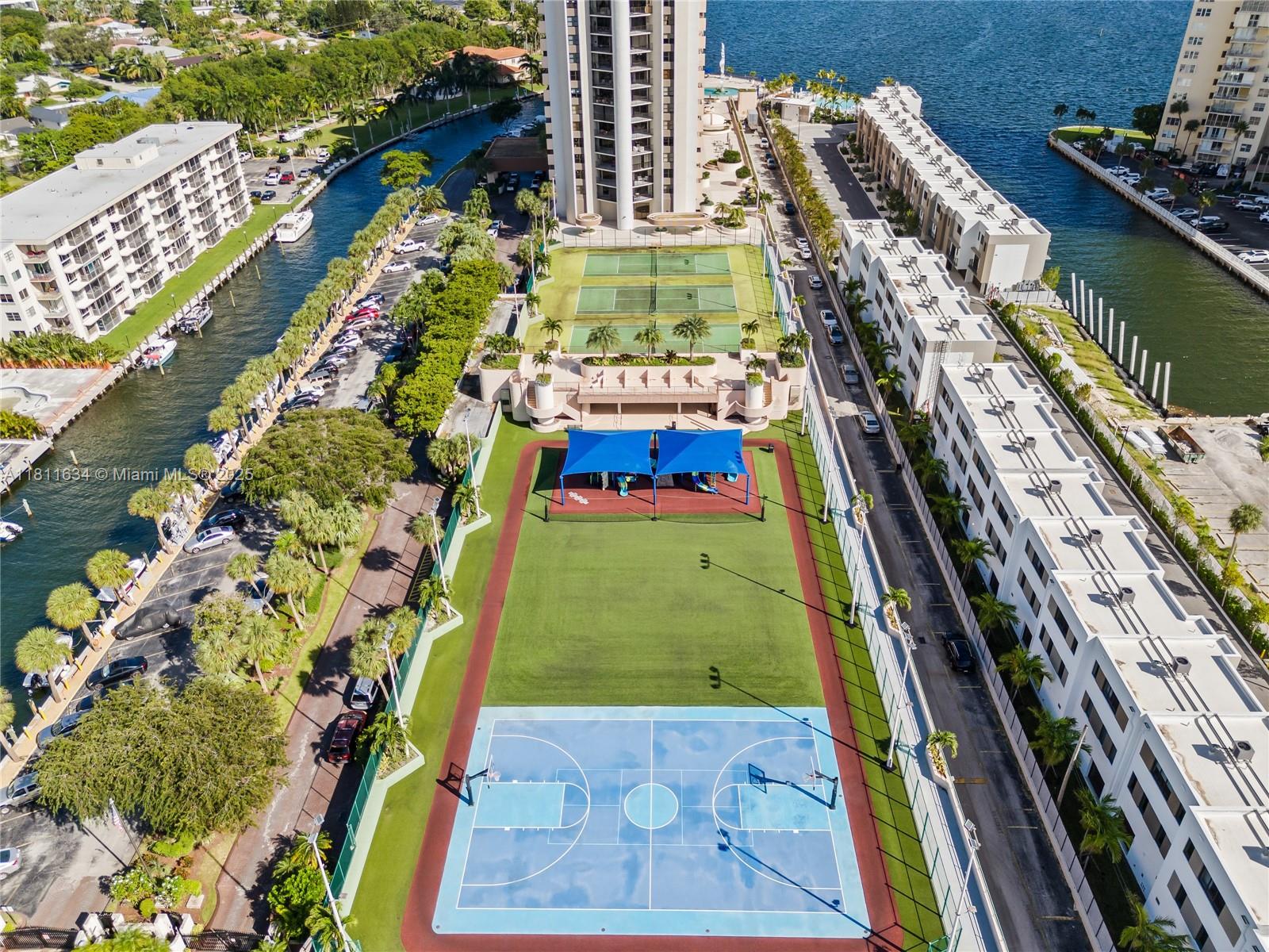 CRICKET CLUB CONDO - Residential Lease