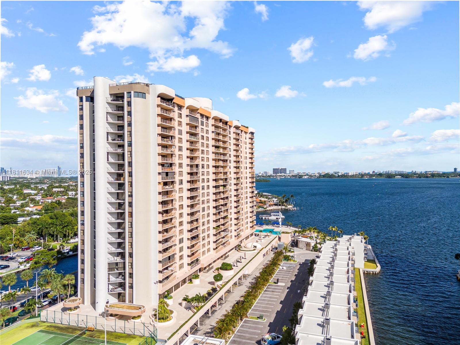 CRICKET CLUB CONDO - Residential Lease