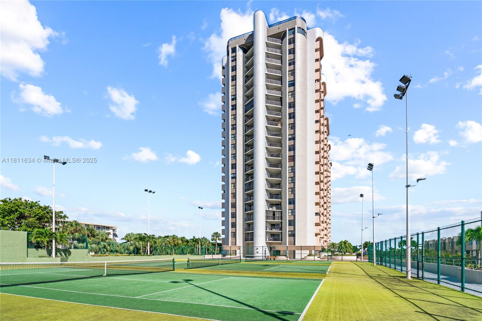 CRICKET CLUB CONDO - Residential Lease