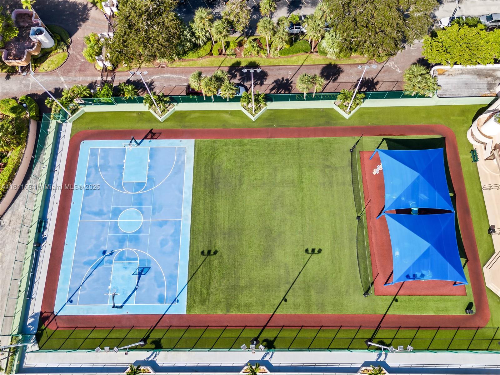 CRICKET CLUB CONDO - Residential Lease