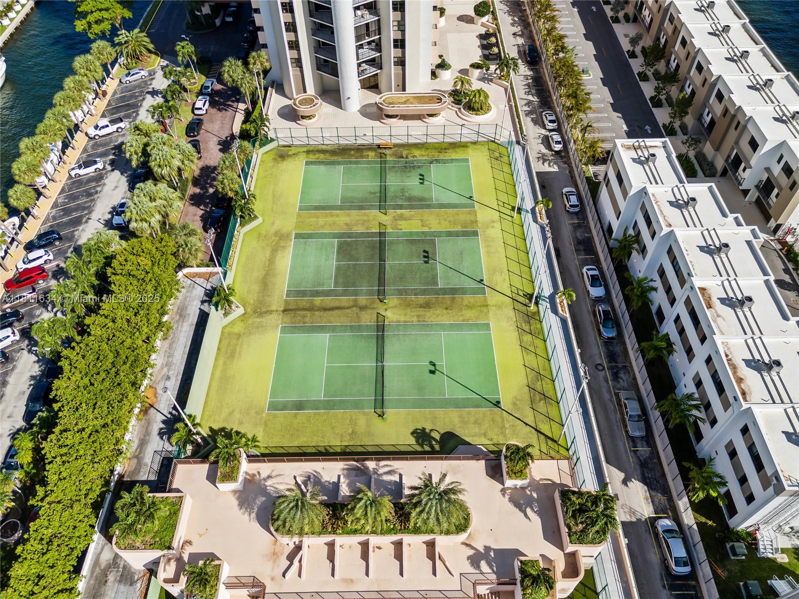 CRICKET CLUB CONDO - Residential Lease