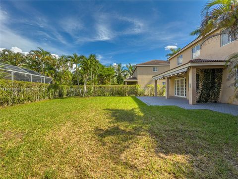 A home in Weston