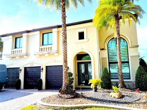  Miramar FL 33027