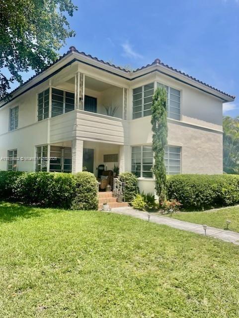 Rental Property at 221 Candia Ave 221, Coral Gables, Broward County, Florida - Bedrooms: 2 
Bathrooms: 2  - $3,150 MO.