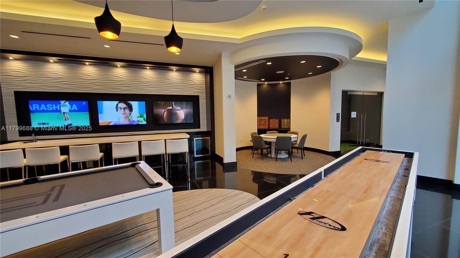 Paramount Miami World Cent - Residential