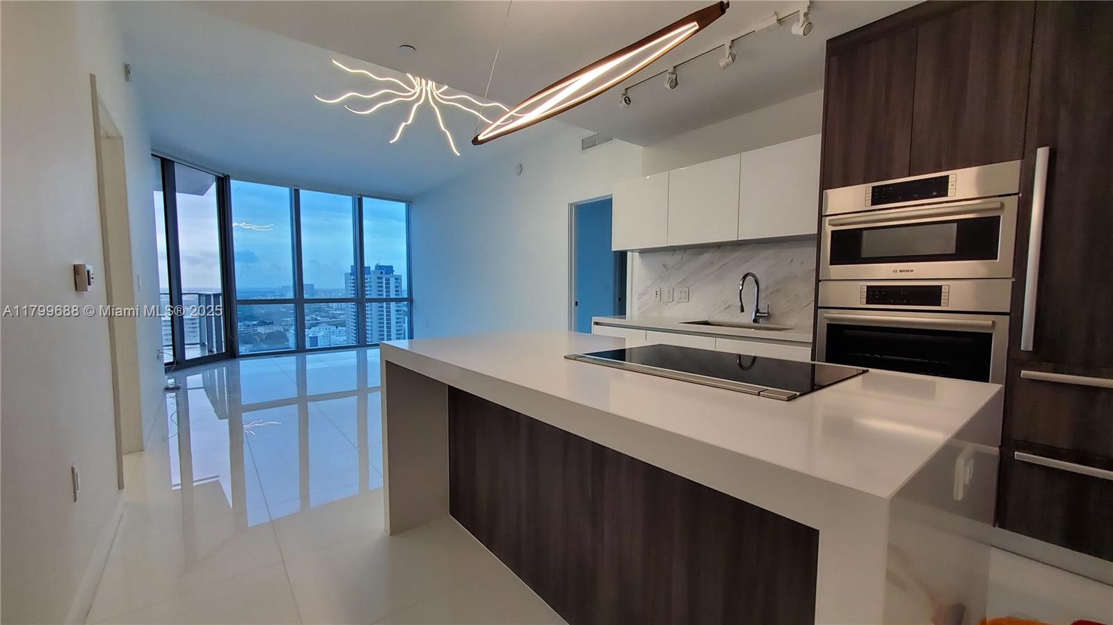 Property for Sale at 851 Ne 1st Ave 2208, Miami, Broward County, Florida - Bedrooms: 2 
Bathrooms: 3  - $940,000