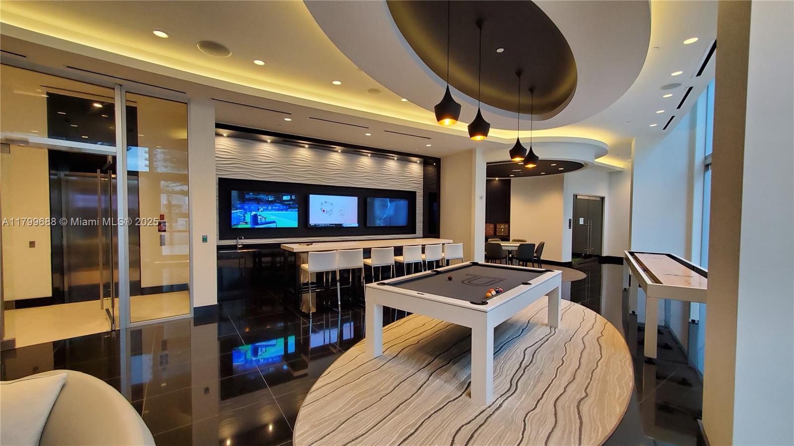 Paramount Miami World Cent - Residential