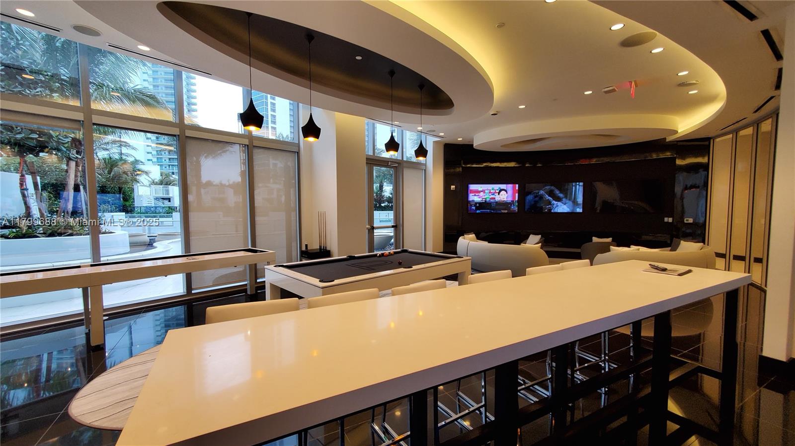 Paramount Miami World Cent - Residential