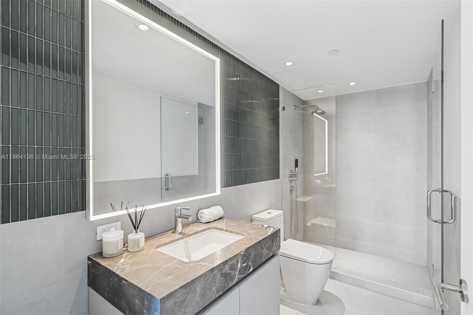 Five Park Miami Beach - Residential