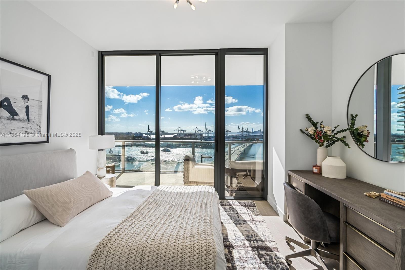 Five Park Miami Beach - Residential