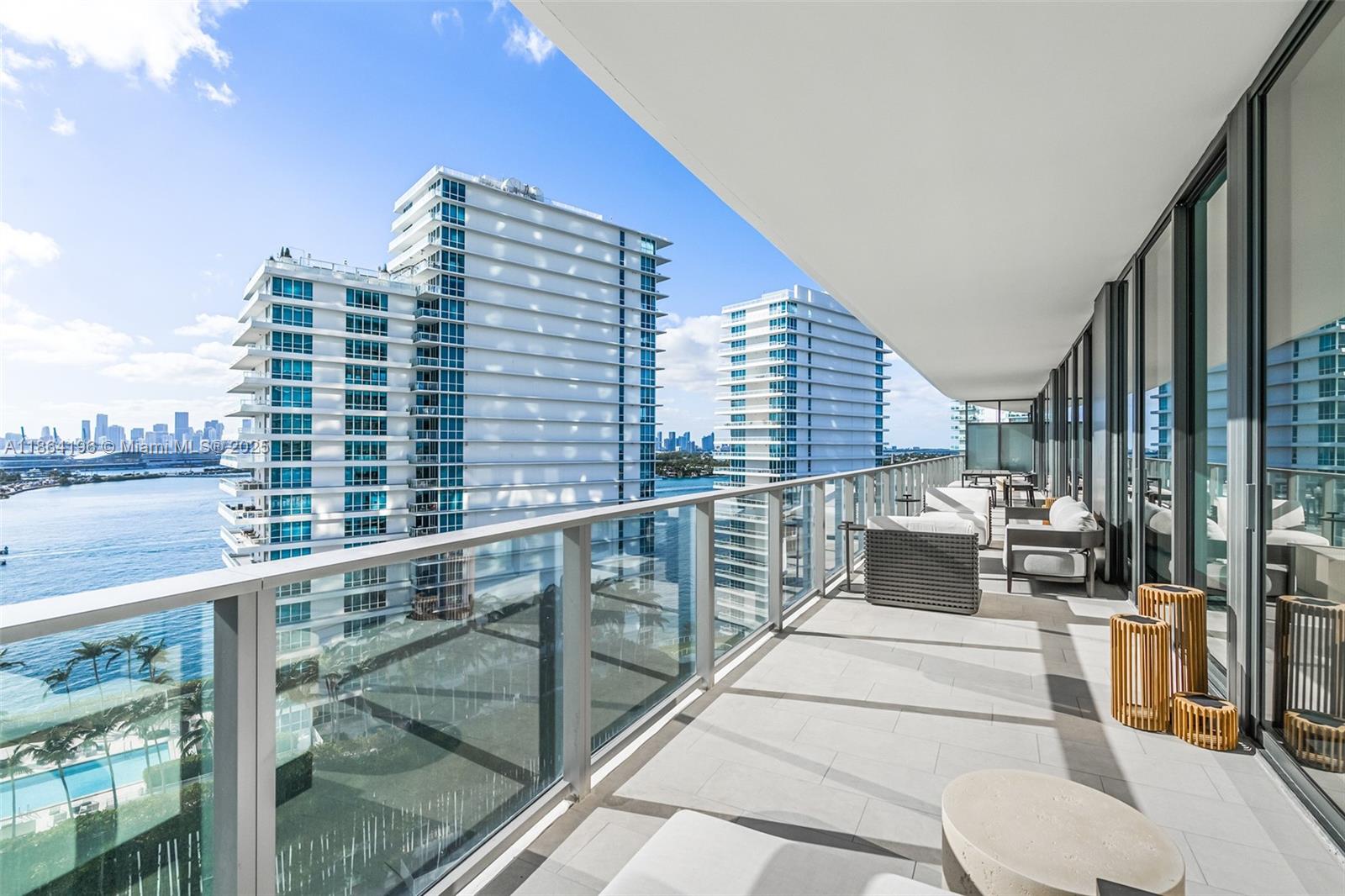 Five Park Miami Beach - Residential