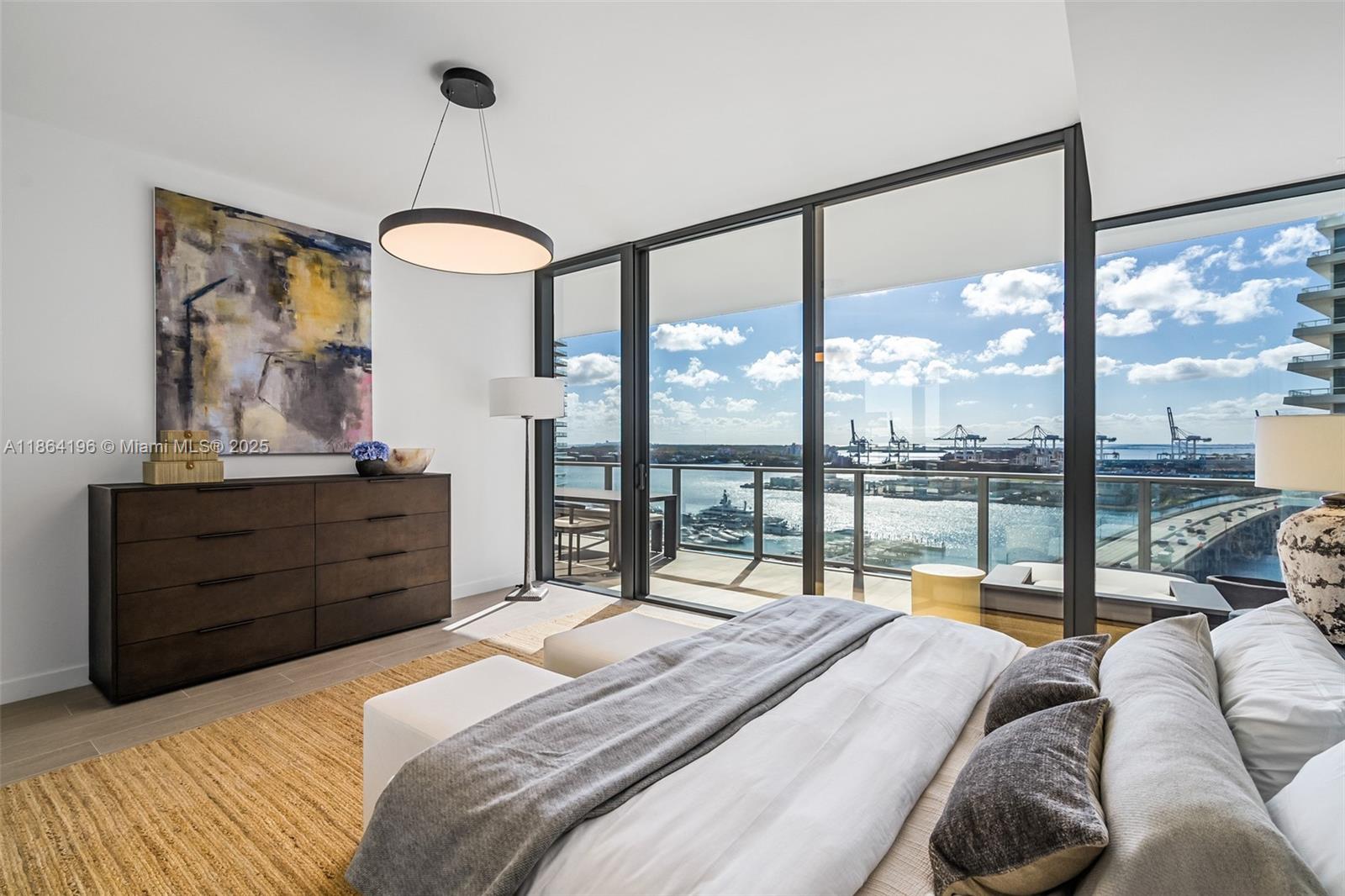 Five Park Miami Beach - Residential