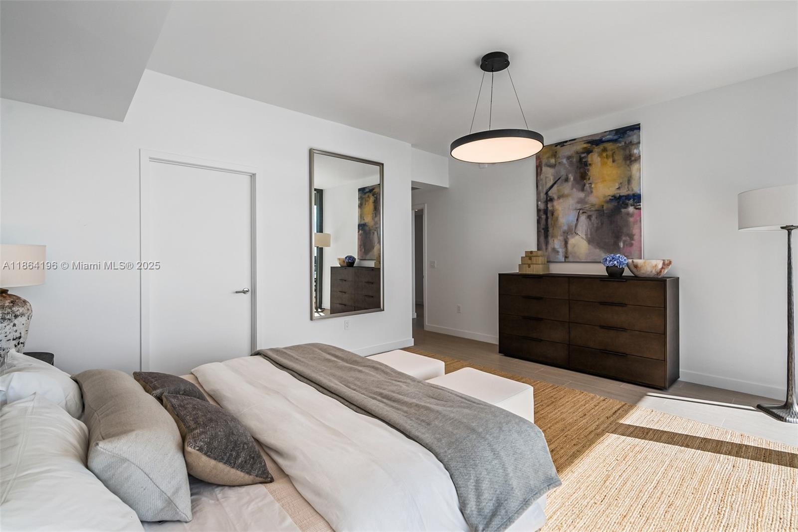 Five Park Miami Beach - Residential