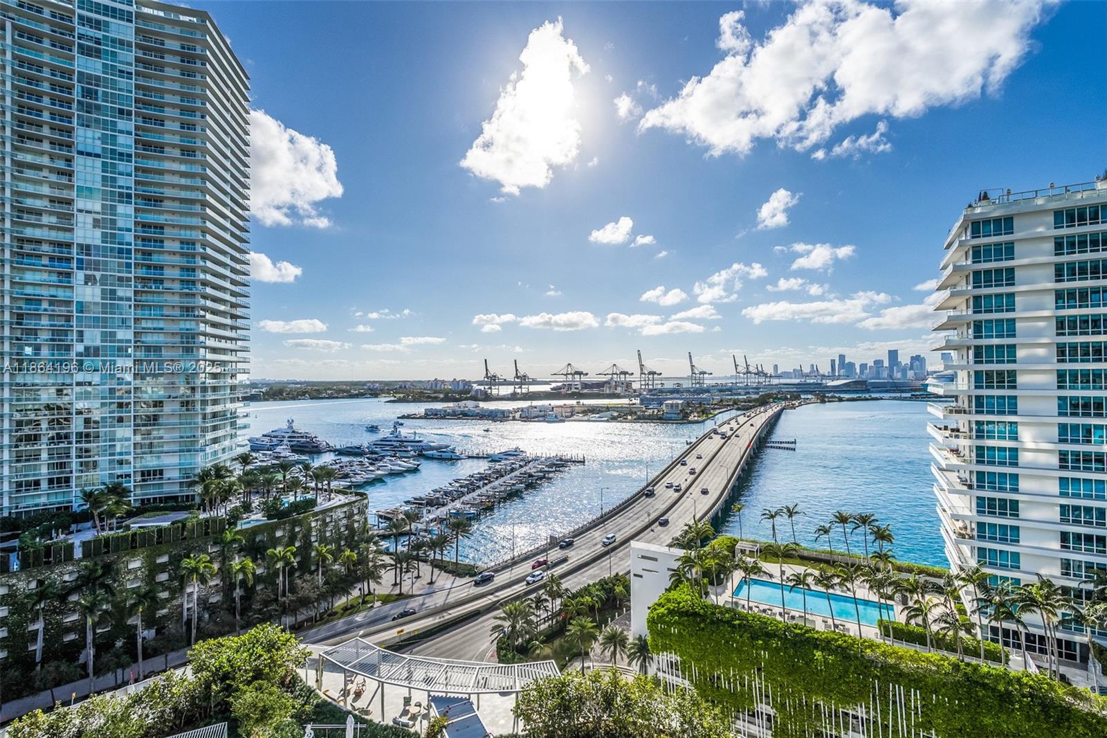 Five Park Miami Beach - Residential