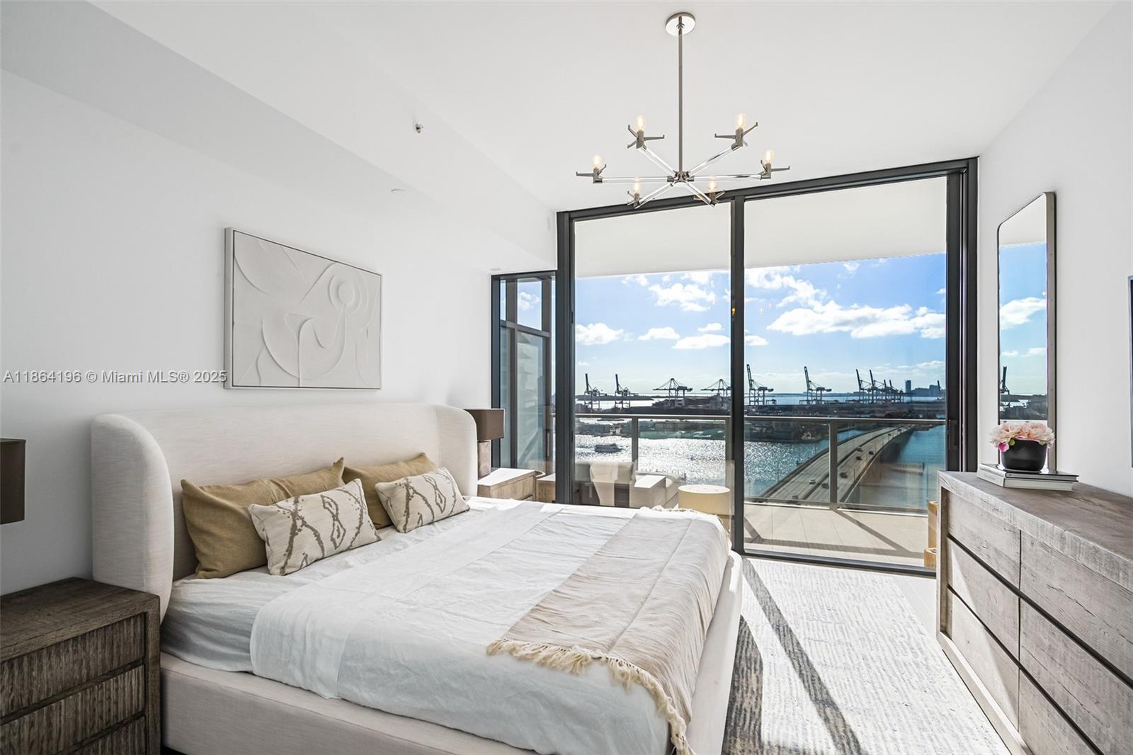 Five Park Miami Beach - Residential