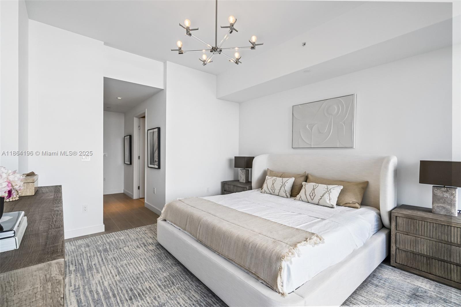 Five Park Miami Beach - Residential