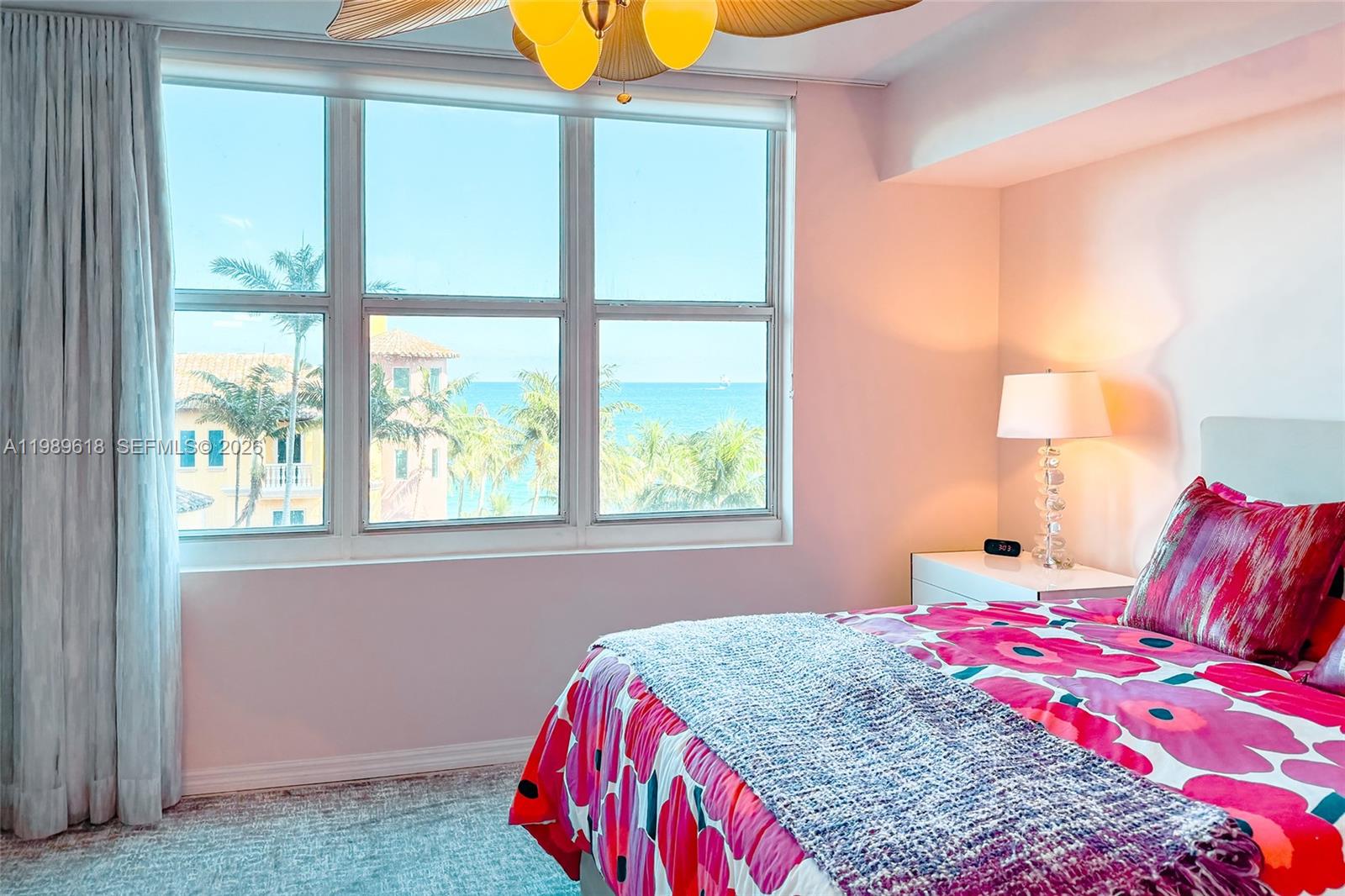 PALMS TOWER ONE CONDO - Residential