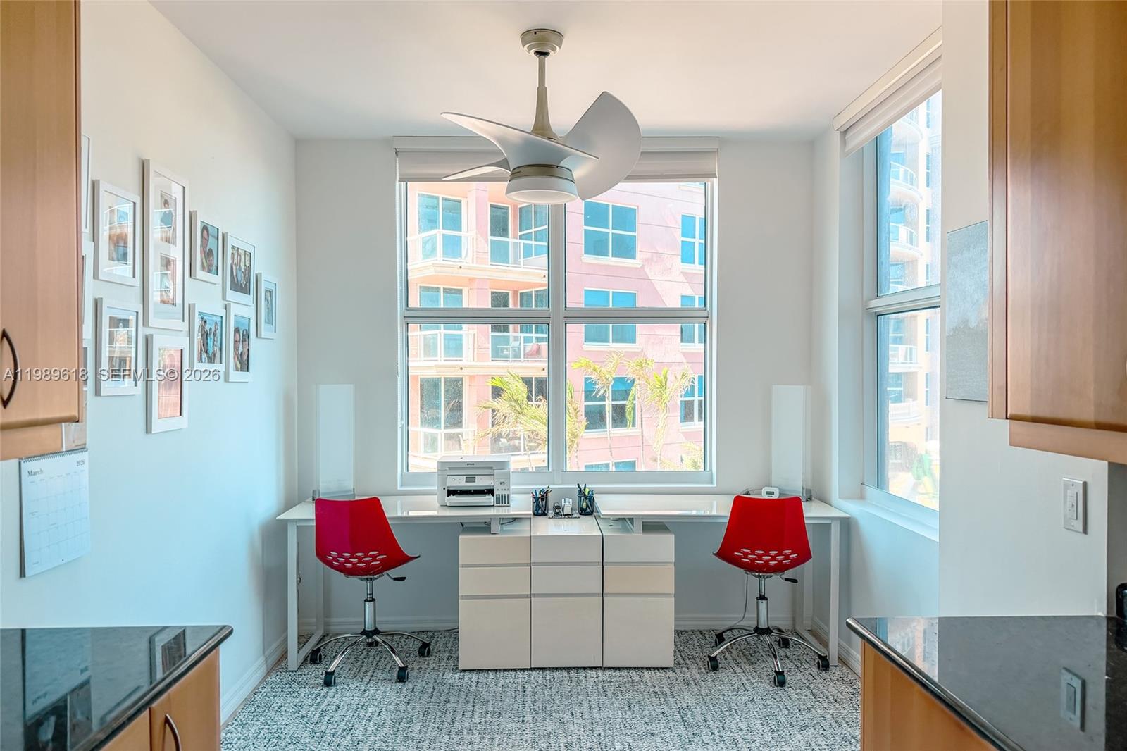 PALMS TOWER ONE CONDO - Residential