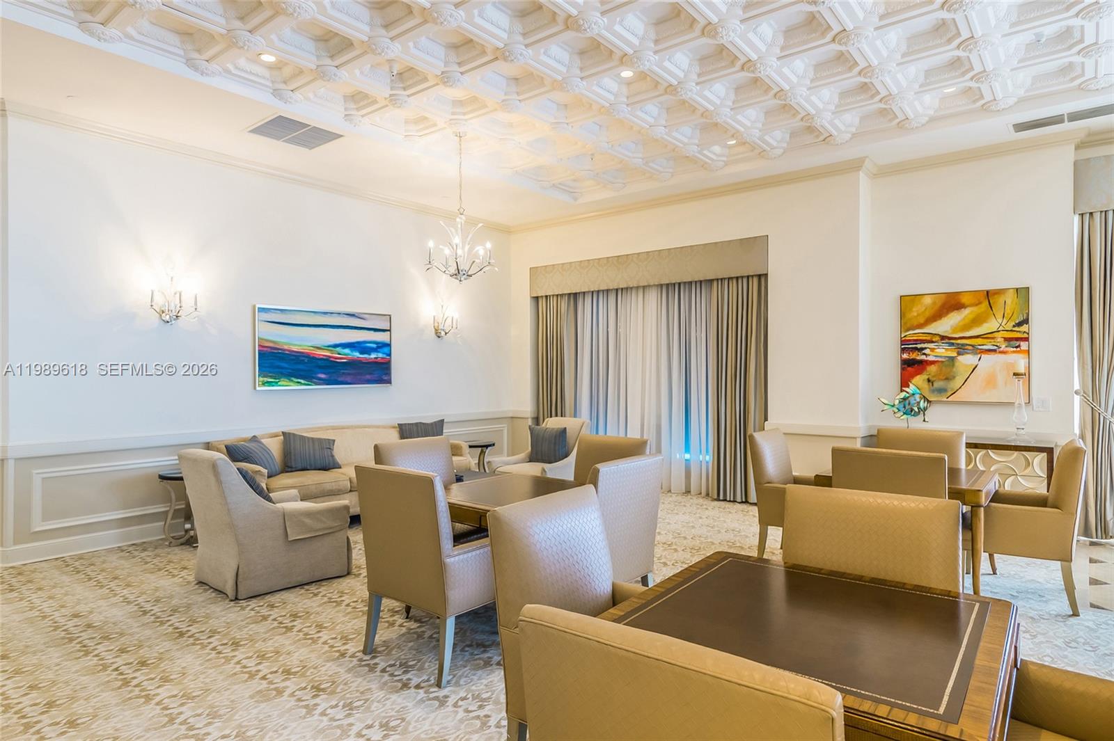 PALMS TOWER ONE CONDO - Residential