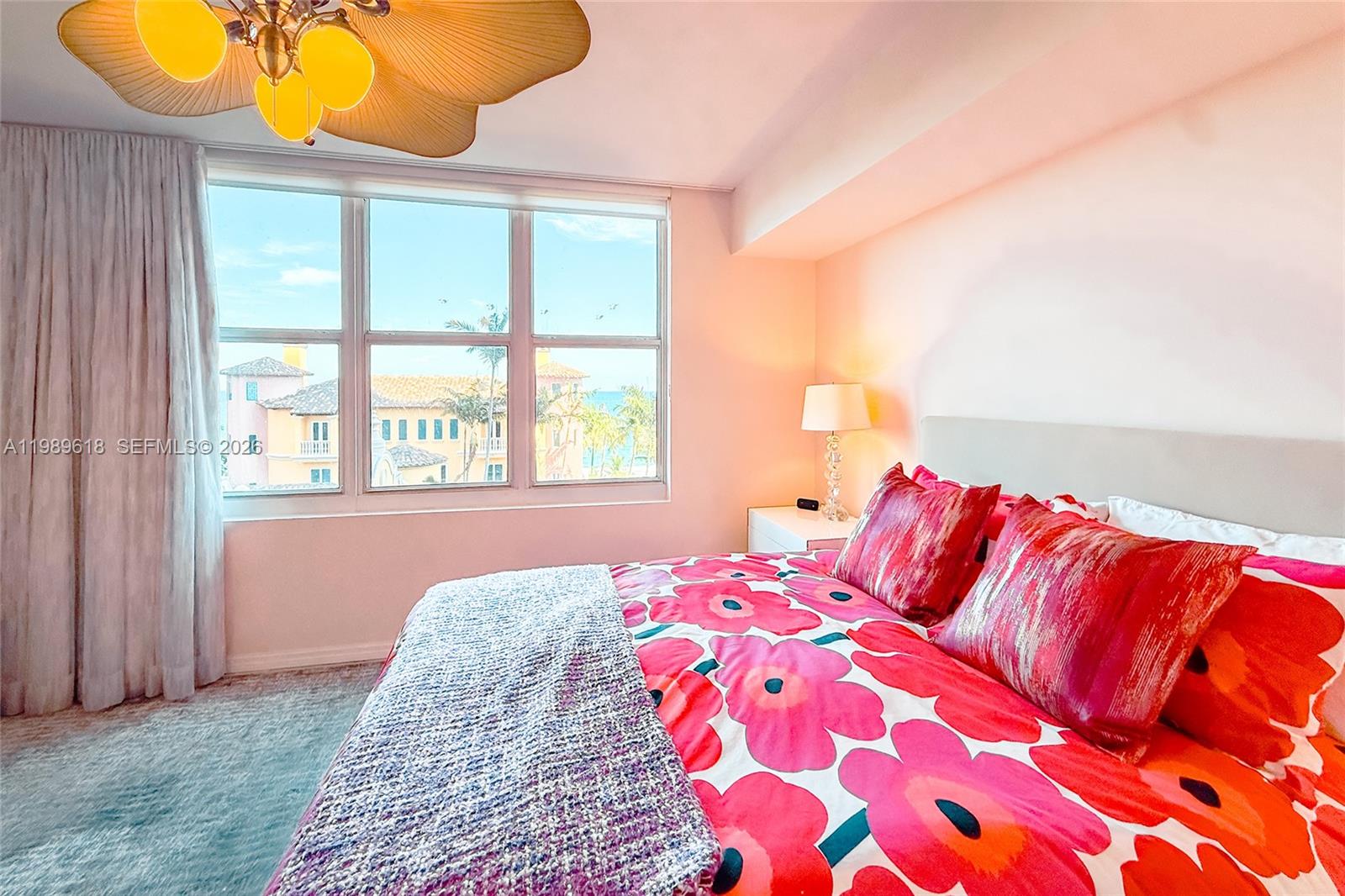 PALMS TOWER ONE CONDO - Residential