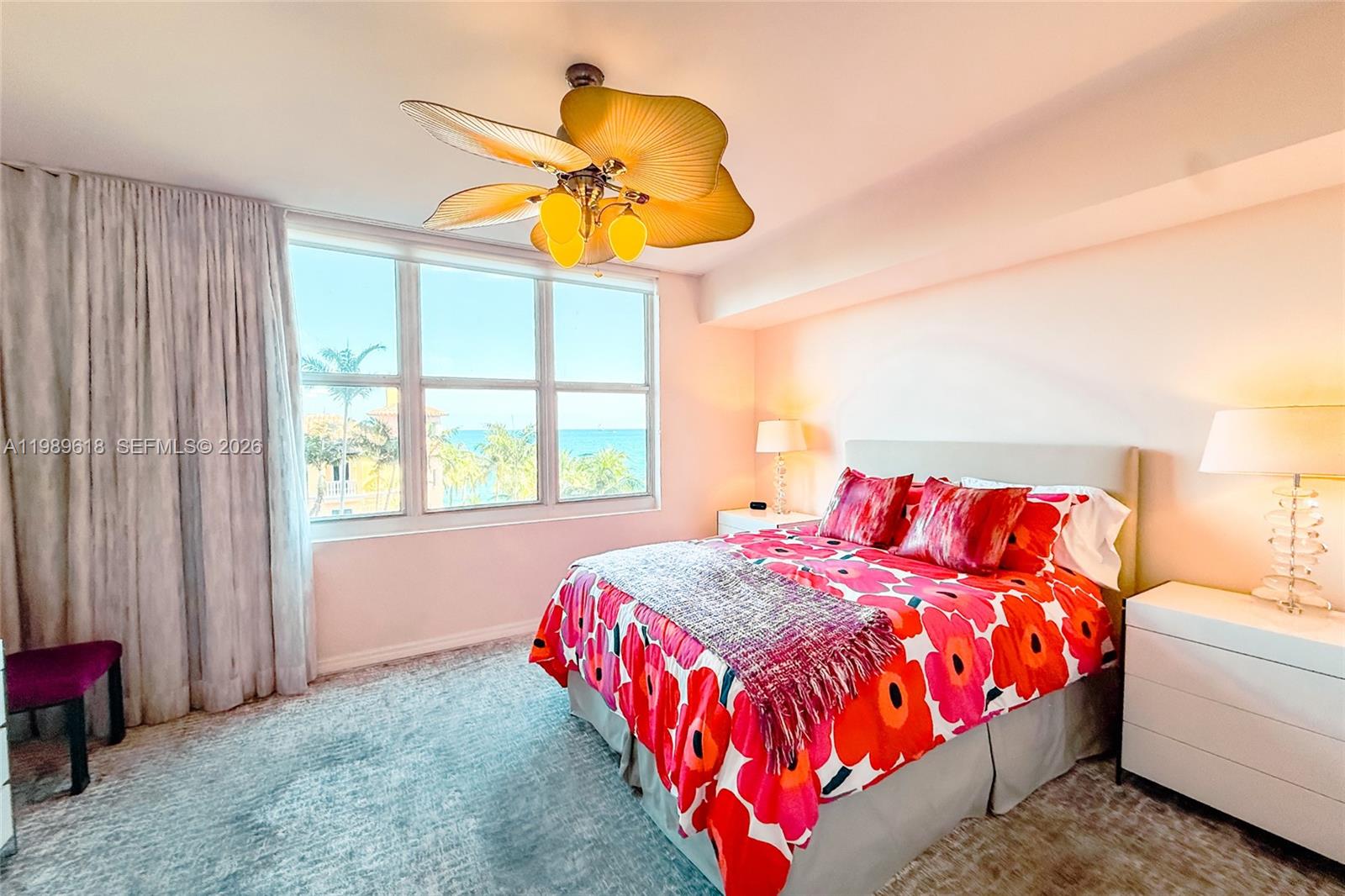 PALMS TOWER ONE CONDO - Residential