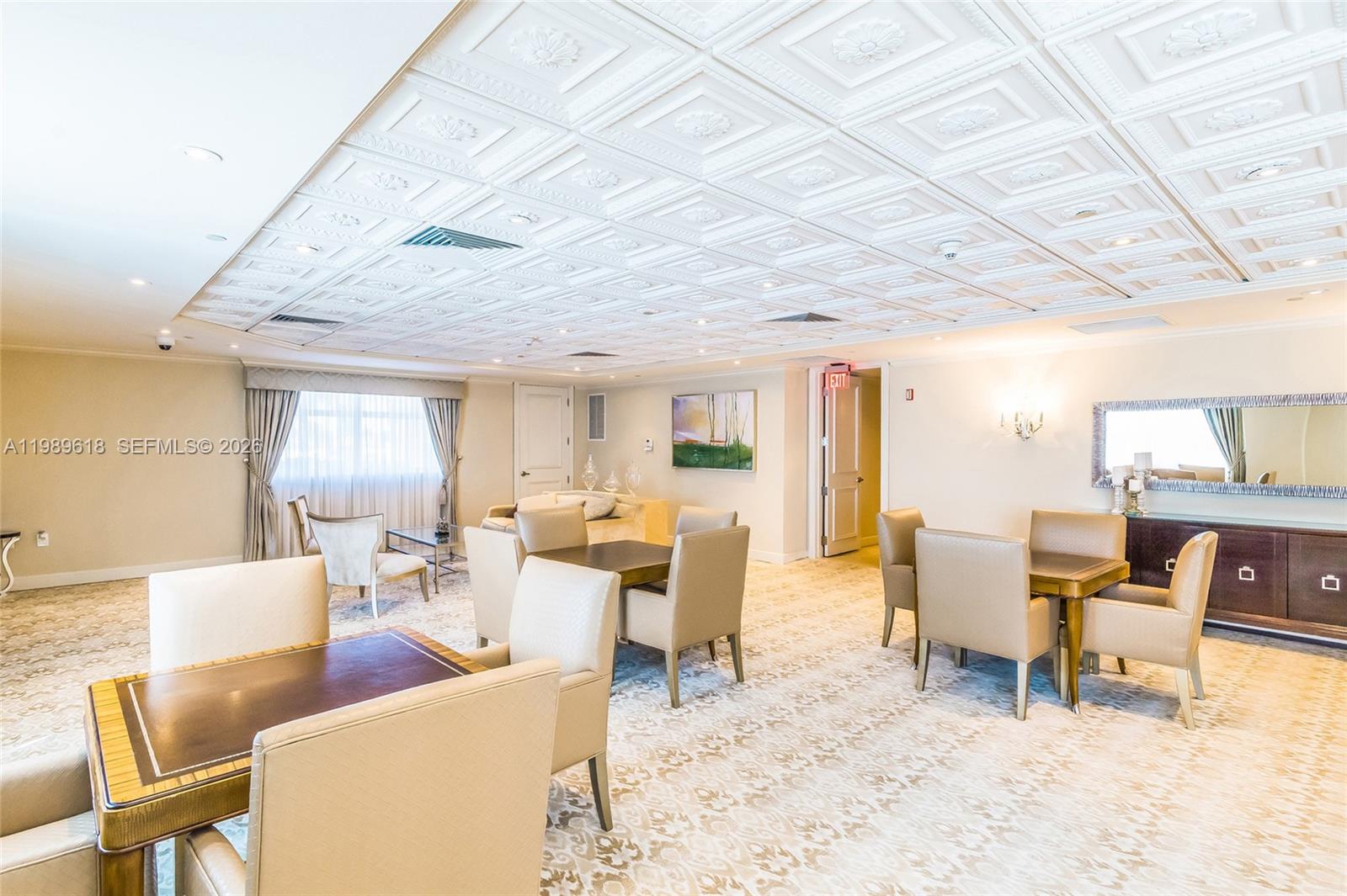 PALMS TOWER ONE CONDO - Residential