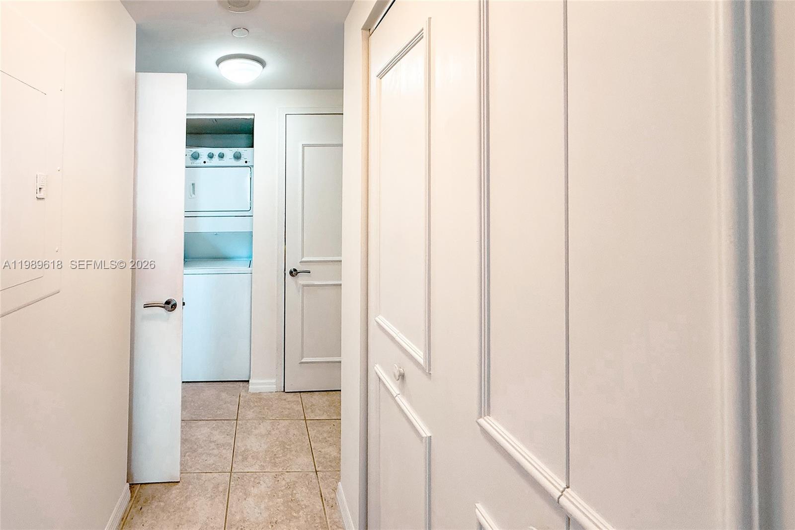 PALMS TOWER ONE CONDO - Residential