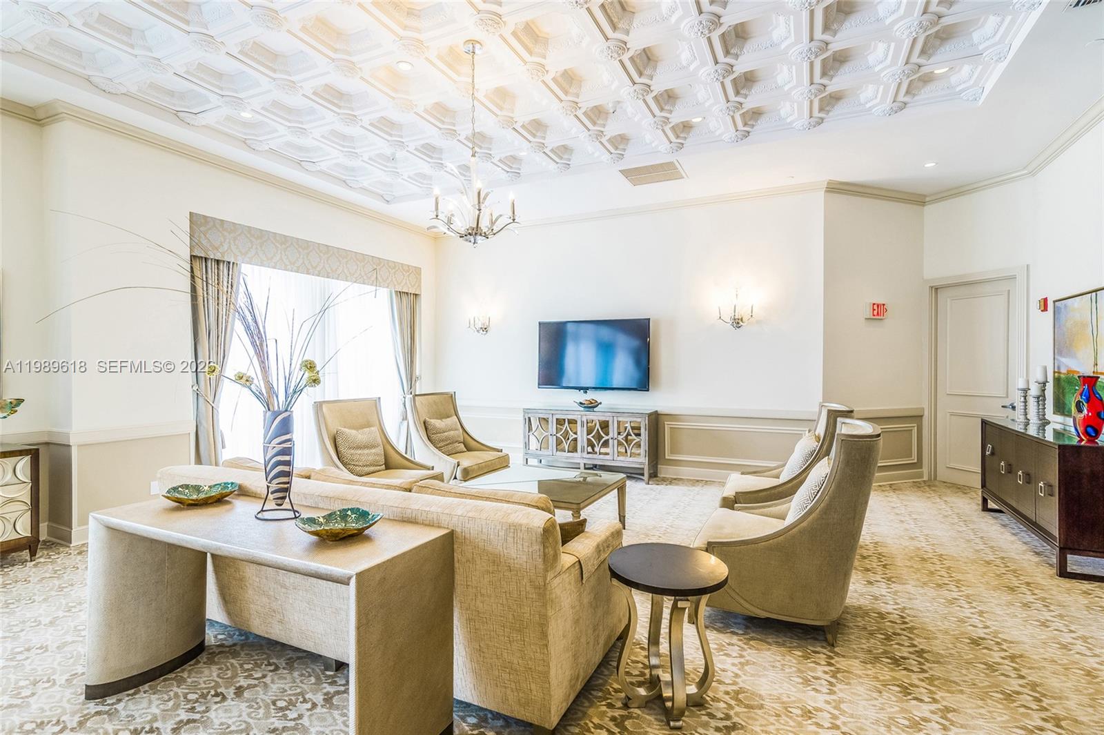 PALMS TOWER ONE CONDO - Residential