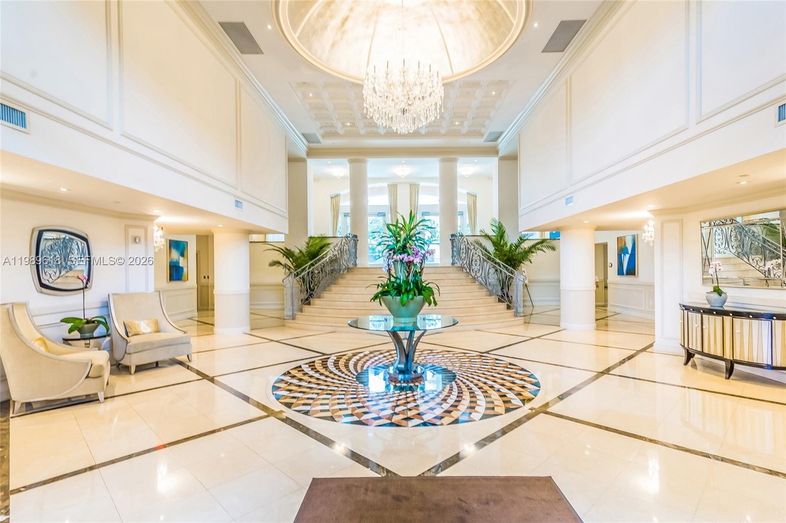 PALMS TOWER ONE CONDO - Residential