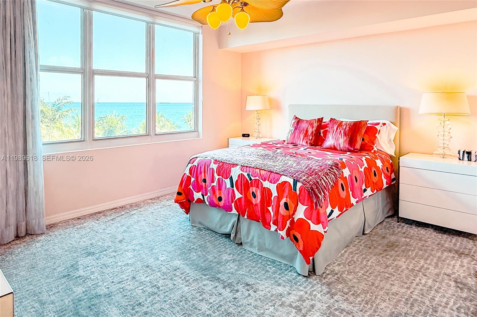 PALMS TOWER ONE CONDO - Residential