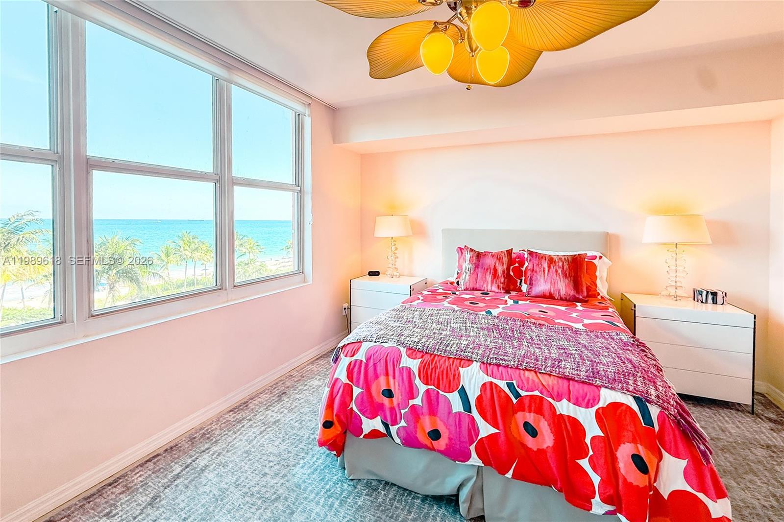 PALMS TOWER ONE CONDO - Residential