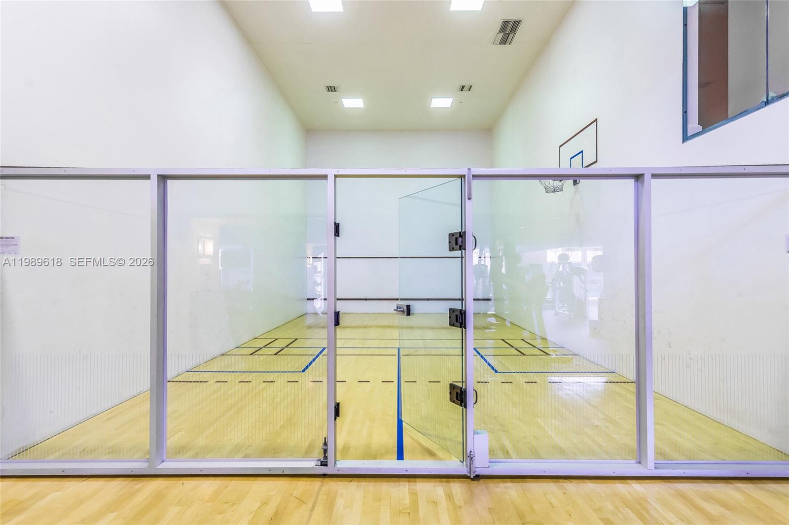 PALMS TOWER ONE CONDO - Residential