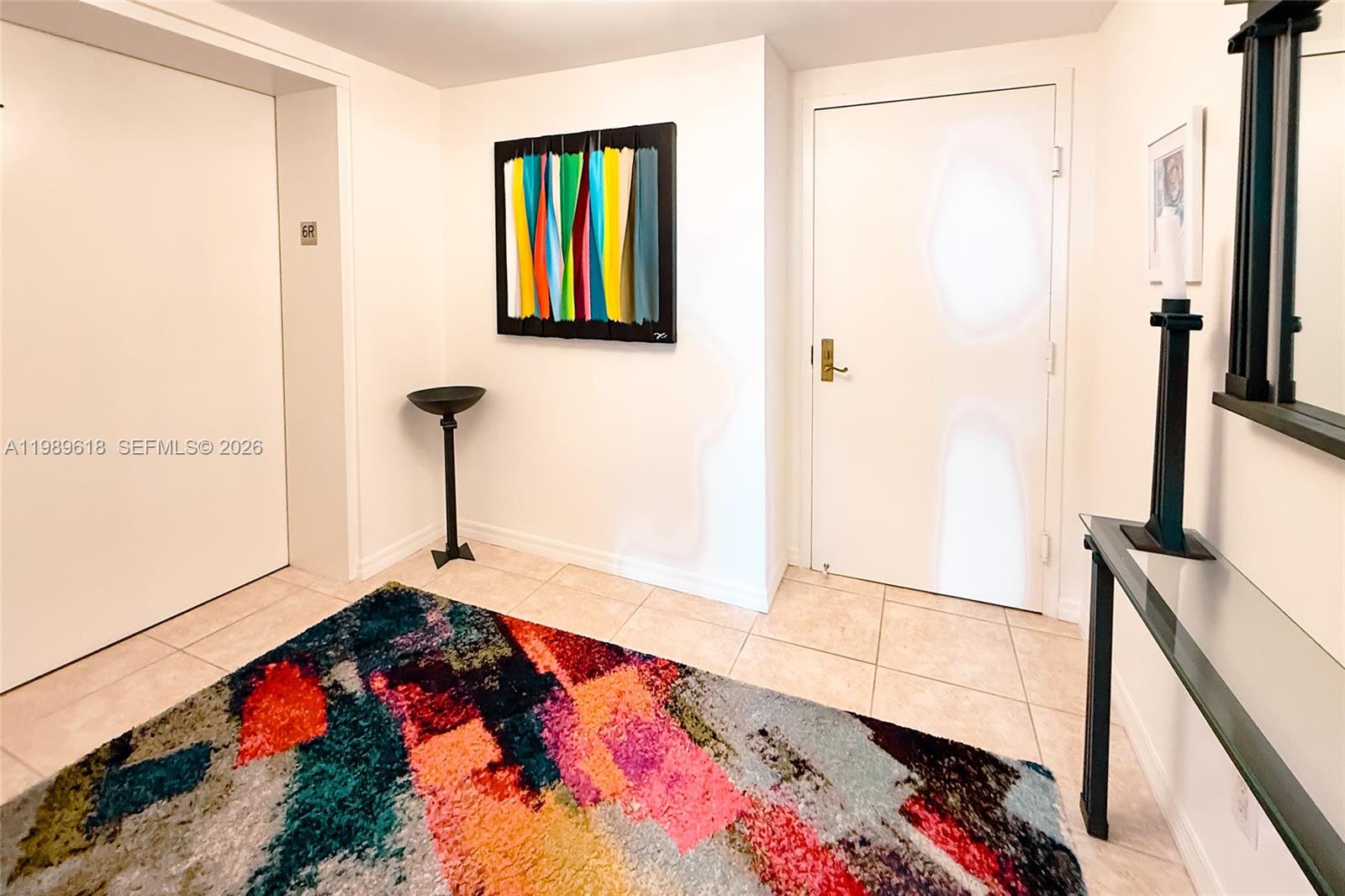 PALMS TOWER ONE CONDO - Residential