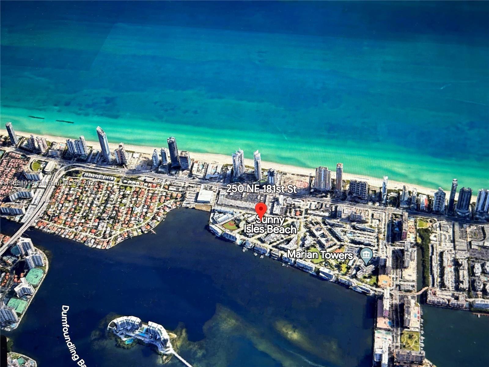 250 181st Dr 212, Sunny Isles Beach, Miami-Dade County, Florida - 1 Bedrooms  
2 Bathrooms - 