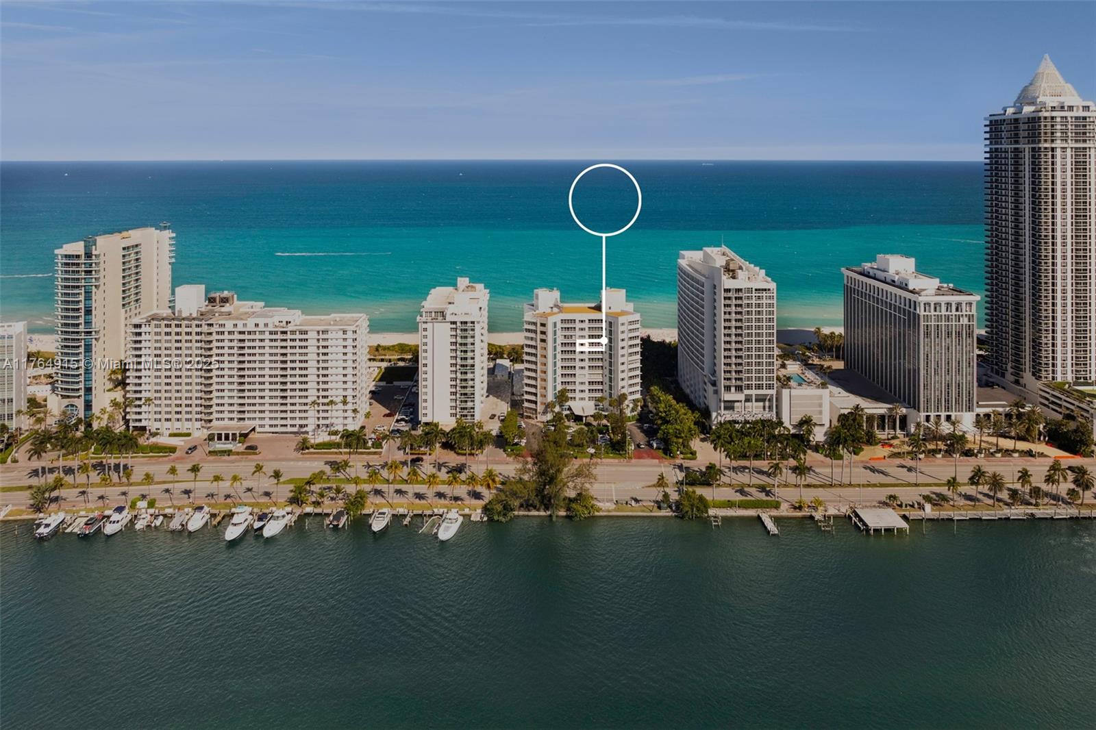 THE EXECUTIVE CONDO - Residential