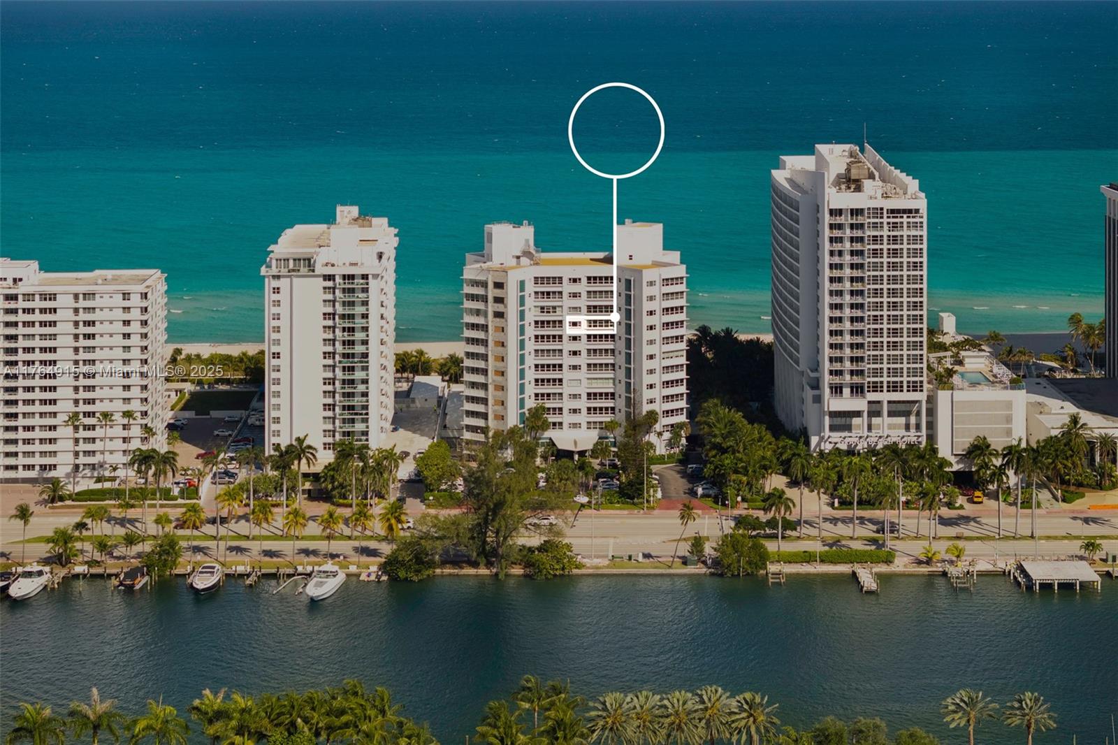 THE EXECUTIVE CONDO - Residential