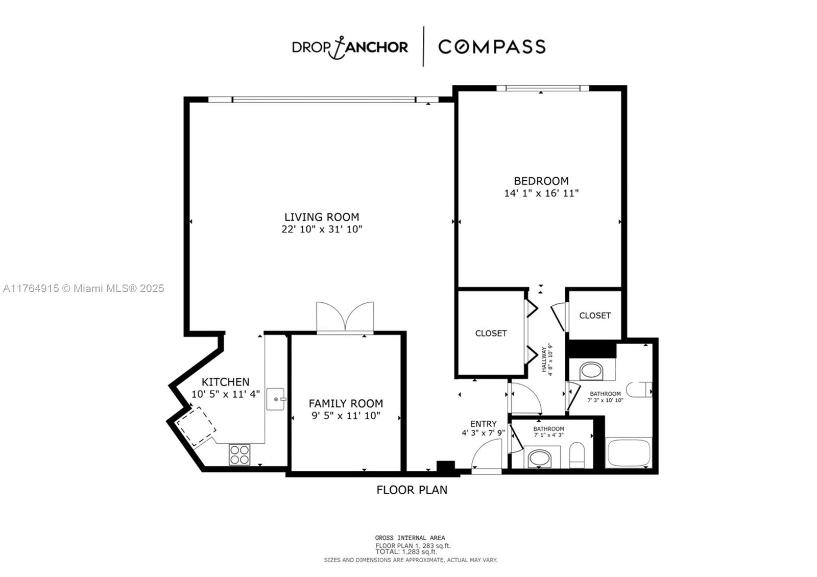 THE EXECUTIVE CONDO - Residential