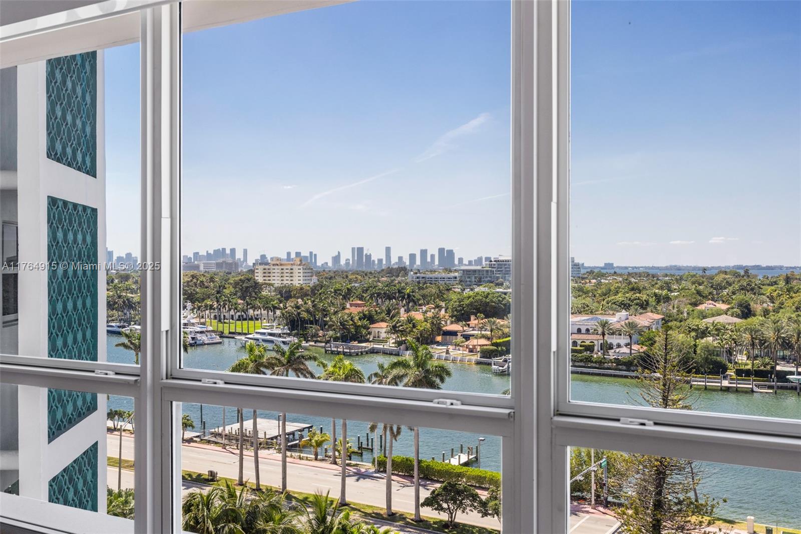 Property for Sale at 4925 Collins Ave 8G, Miami Beach, Miami-Dade County, Florida - Bedrooms: 1 
Bathrooms: 2  - $895,000