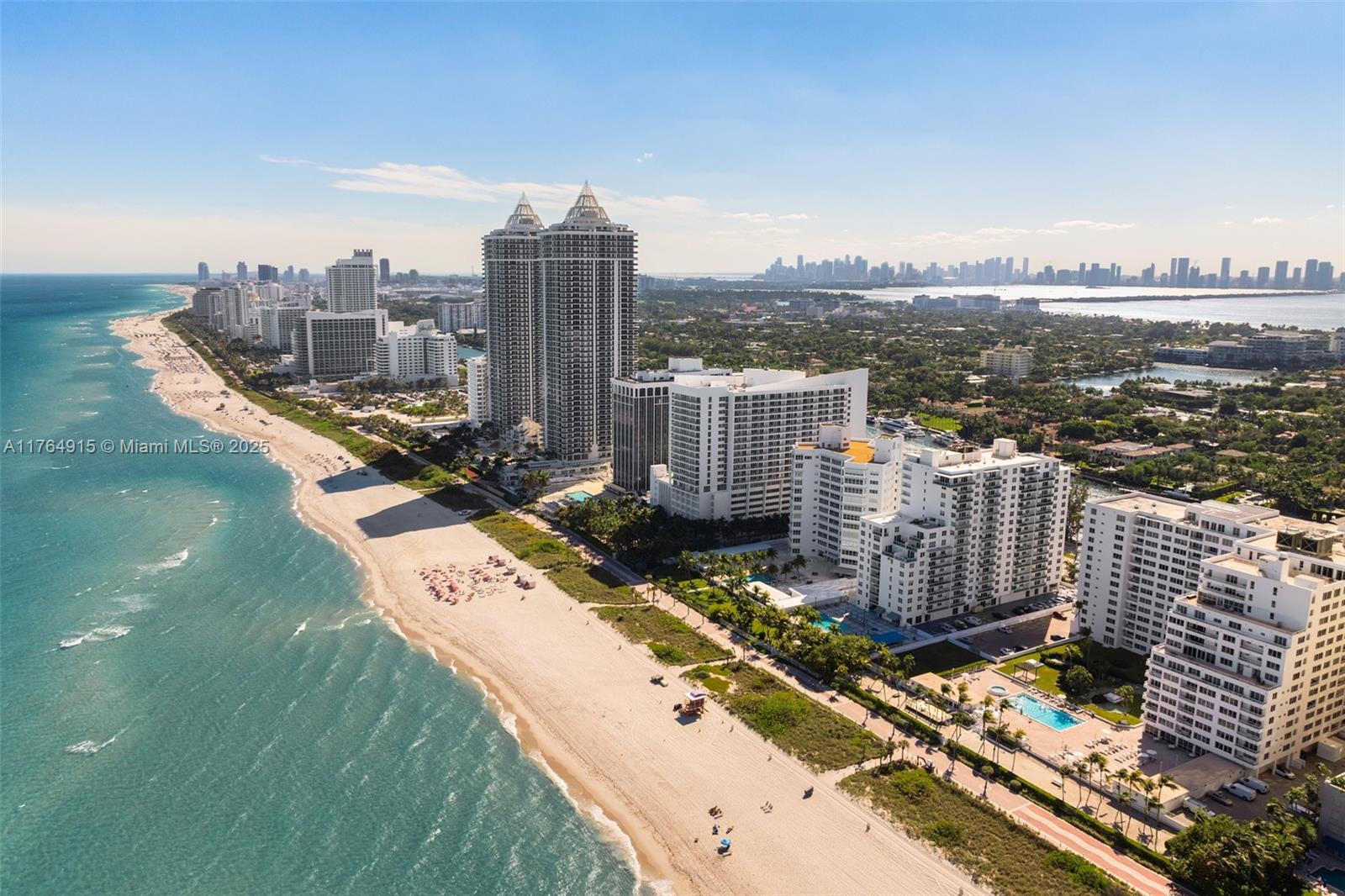 THE EXECUTIVE CONDO - Residential