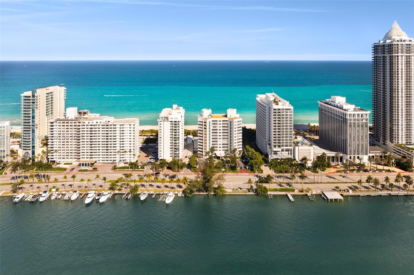 THE EXECUTIVE CONDO - Residential