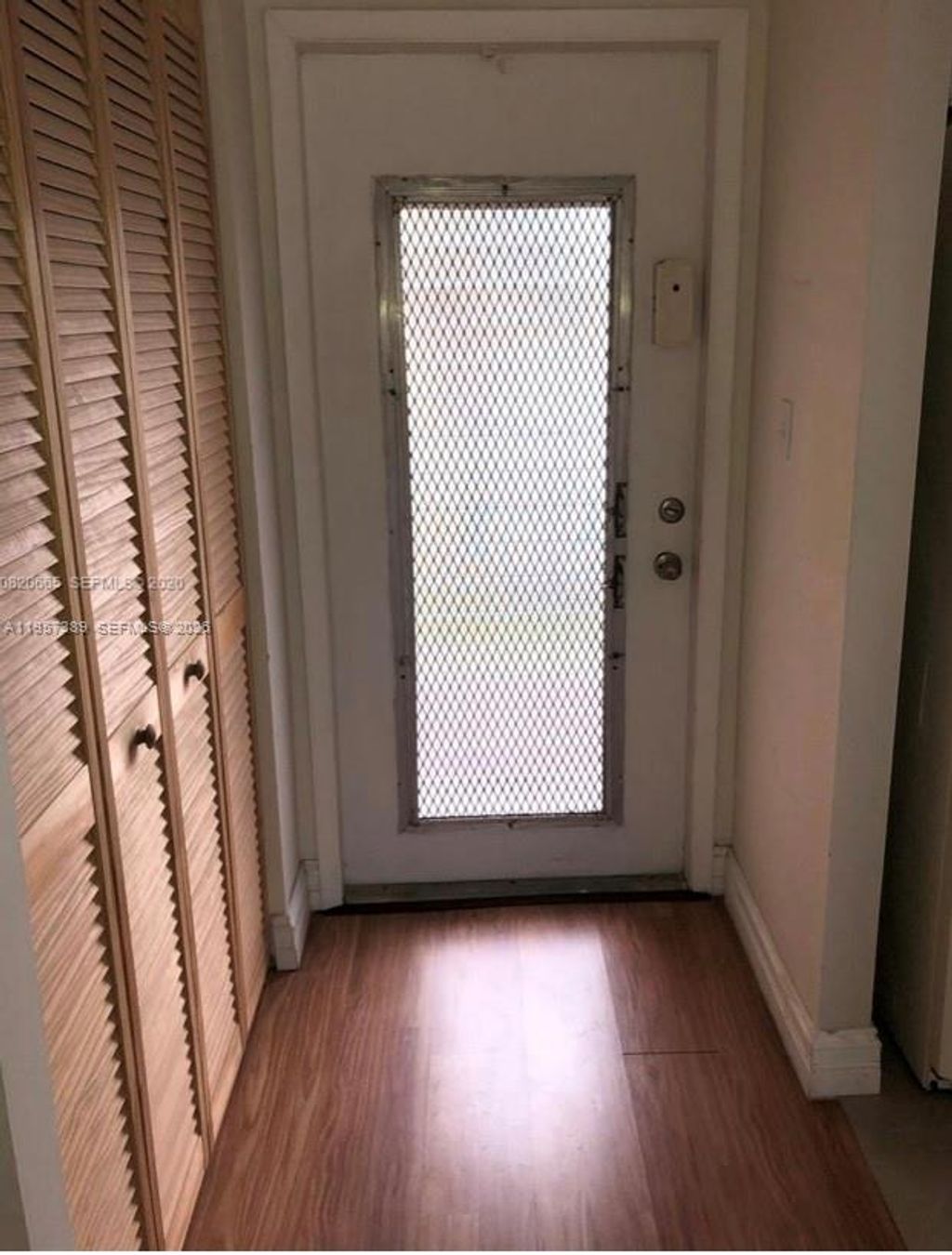 Photo of 8590 Sunrise Lakes Blvd #206, Sunrise, FL 33322 (MLS # A11957389)