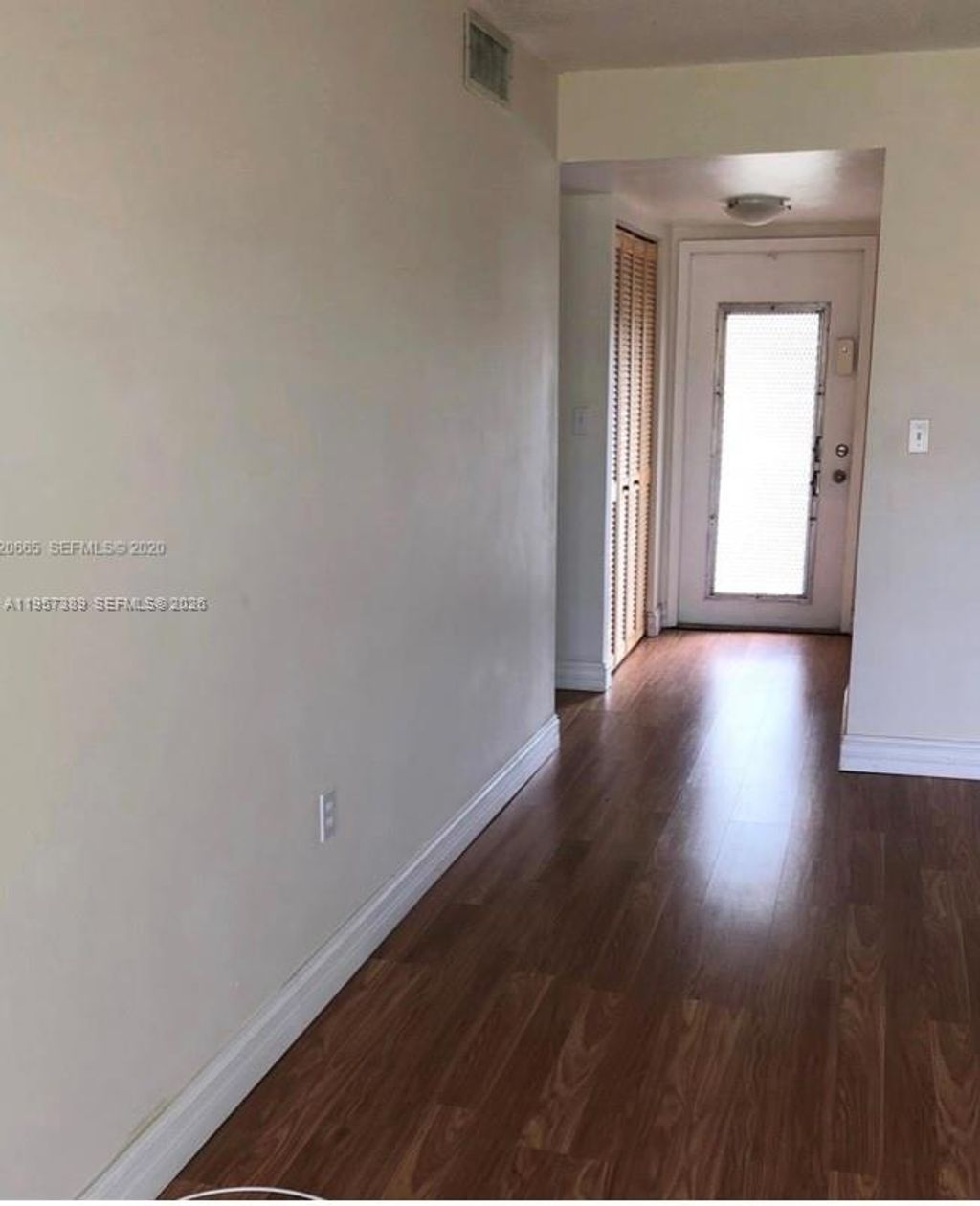 Photo of 8590 Sunrise Lakes Blvd #206, Sunrise, FL 33322 (MLS # A11957389)